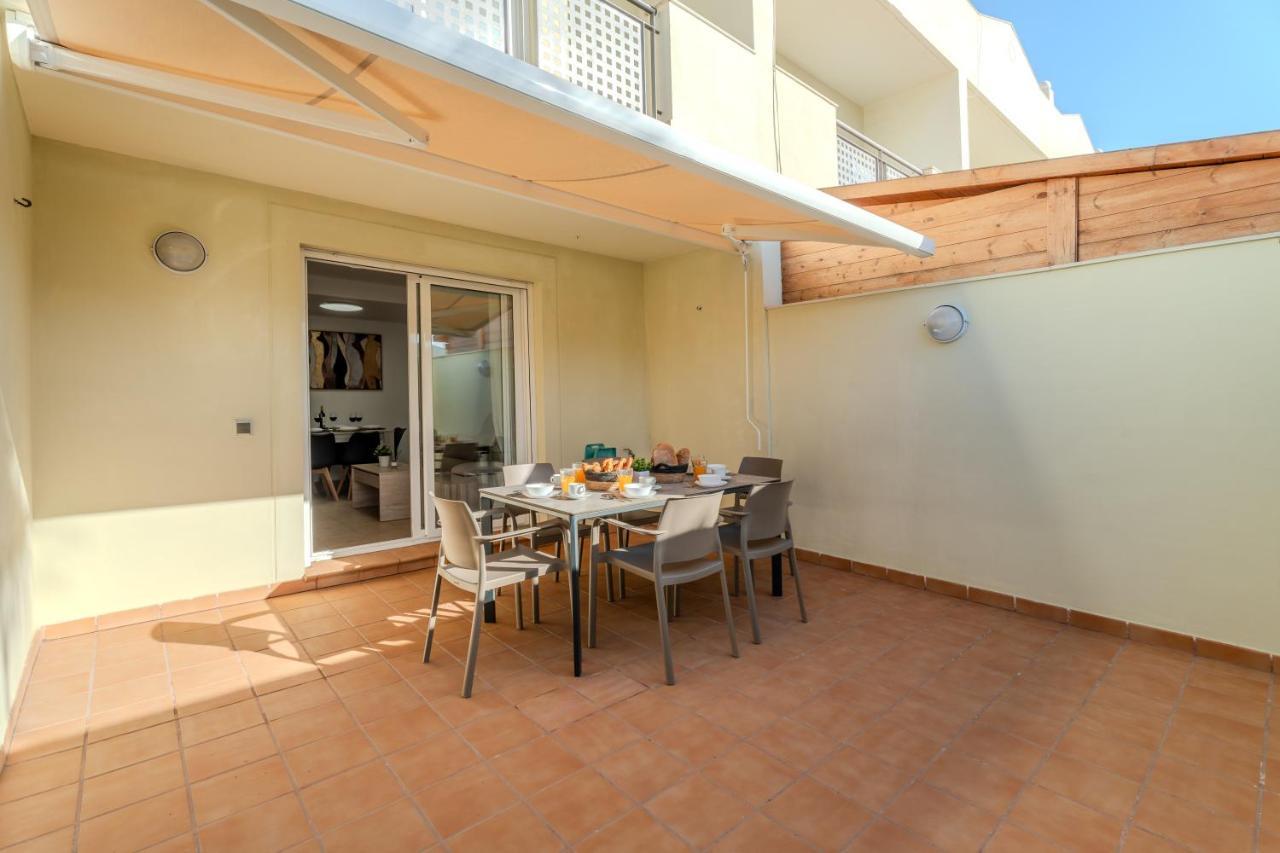 Villa Obsidian Peridotita Costa Adeje  Exterior foto