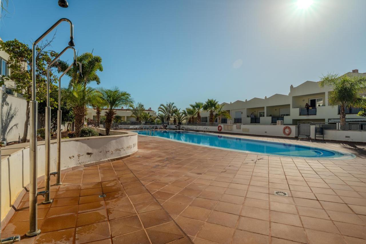 Villa Obsidian Peridotita Costa Adeje  Exterior foto